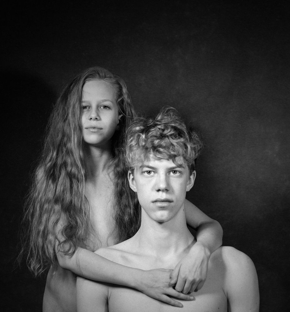 Фотография автора Валерий Егоров