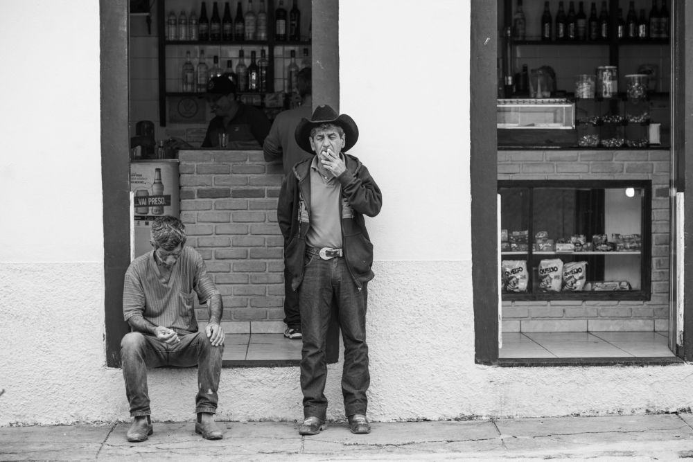 Photograph by Marcelo Monteiro