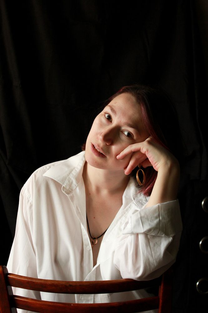 Photograph by Екатерина Балакина