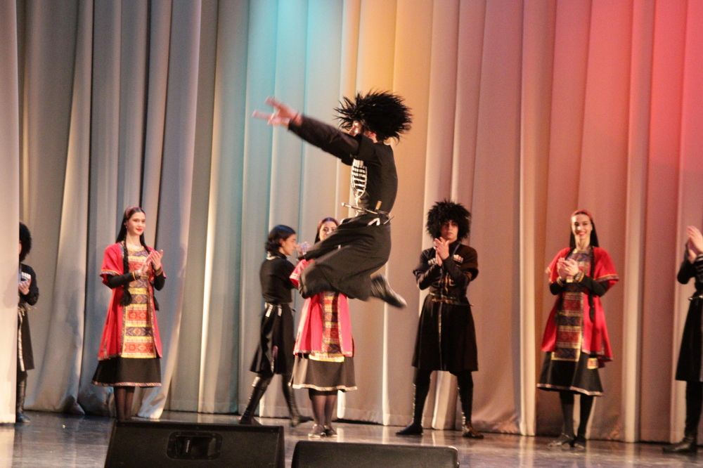 Photograph by Лев Розенберг