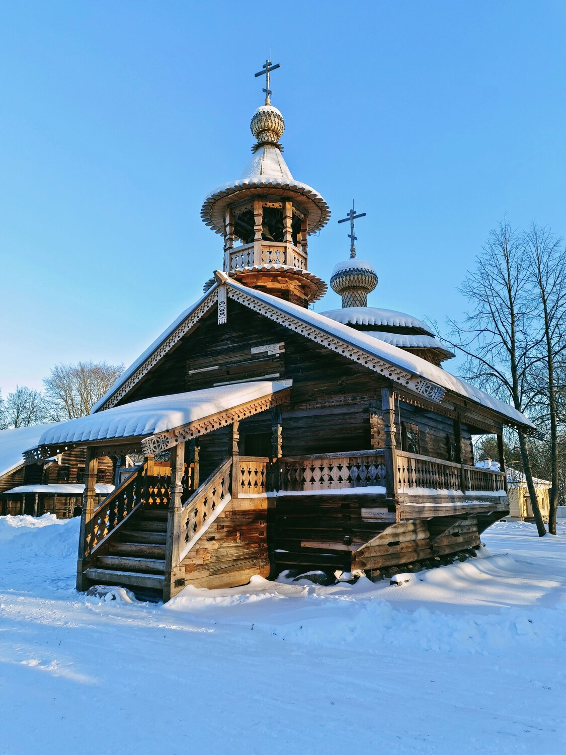 К истокам