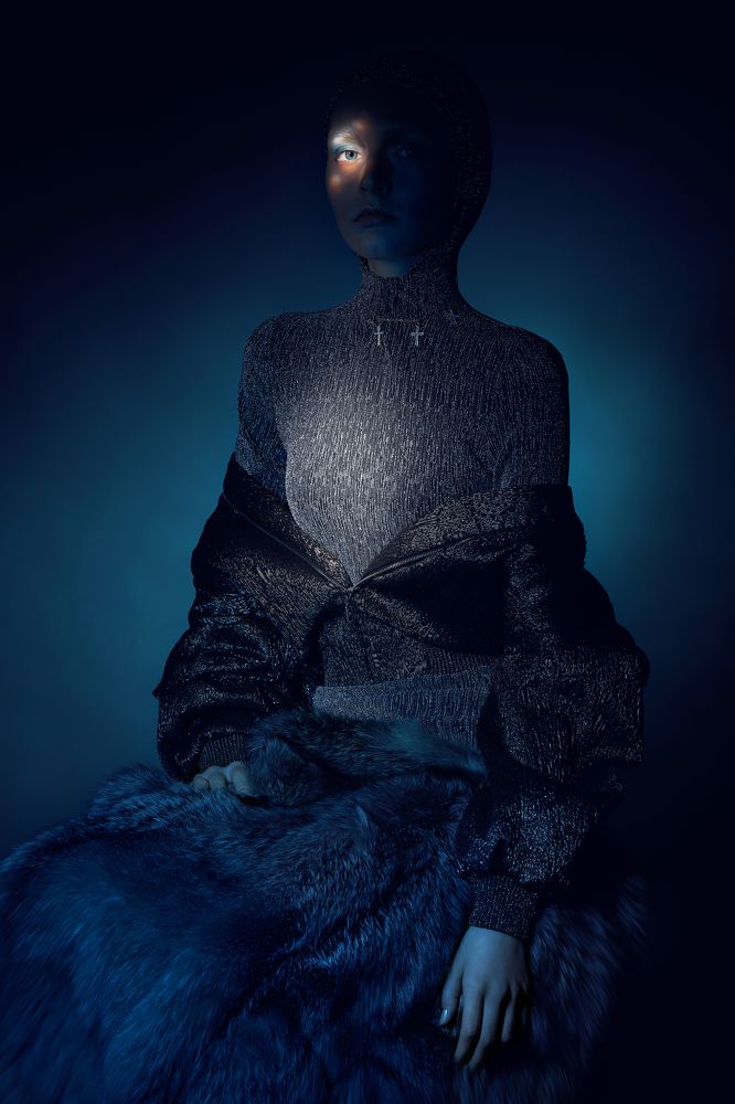 Photograph by Евгений Кириллов