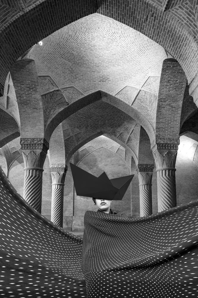 Фотография автора Daniyal Arabzadeh