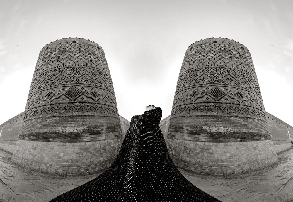 Фотография автора Daniyal Arabzadeh