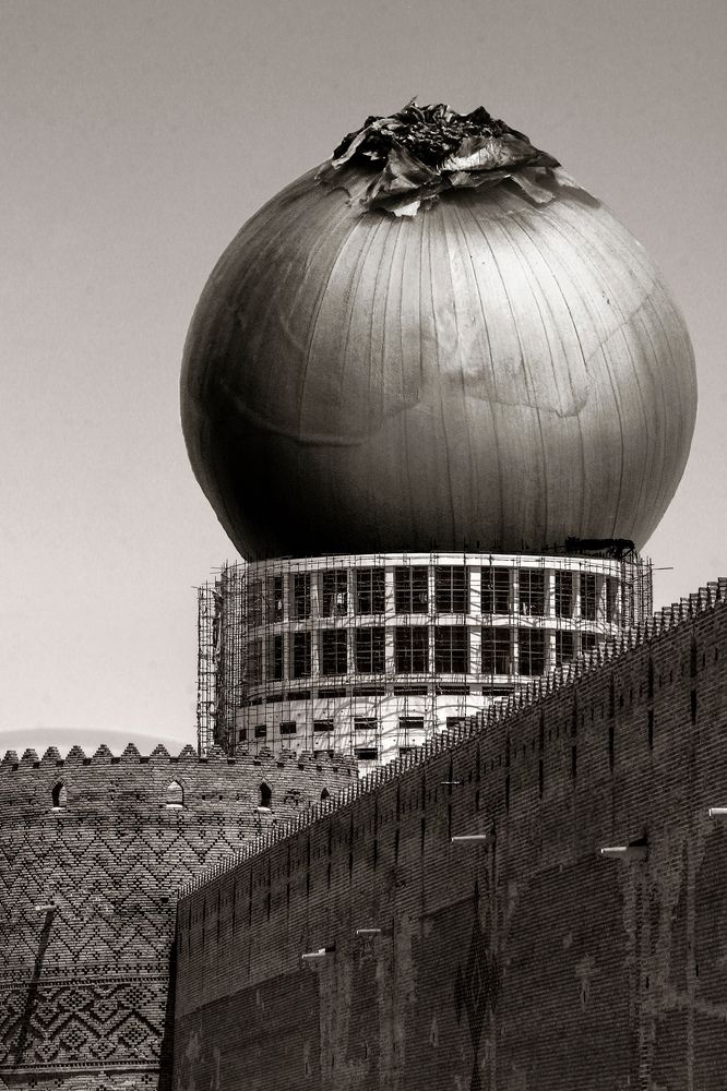 Фотография автора Daniyal Arabzadeh