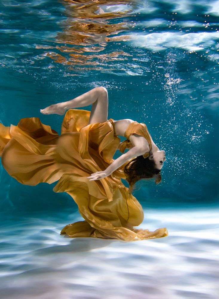 Photograph by Яна Кочкина