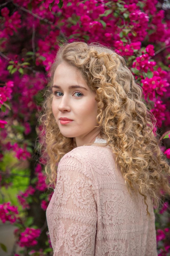 Photograph by Maria Arhipenko