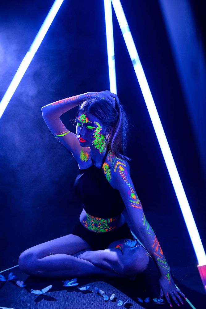 Photograph by Виктория Салодкая