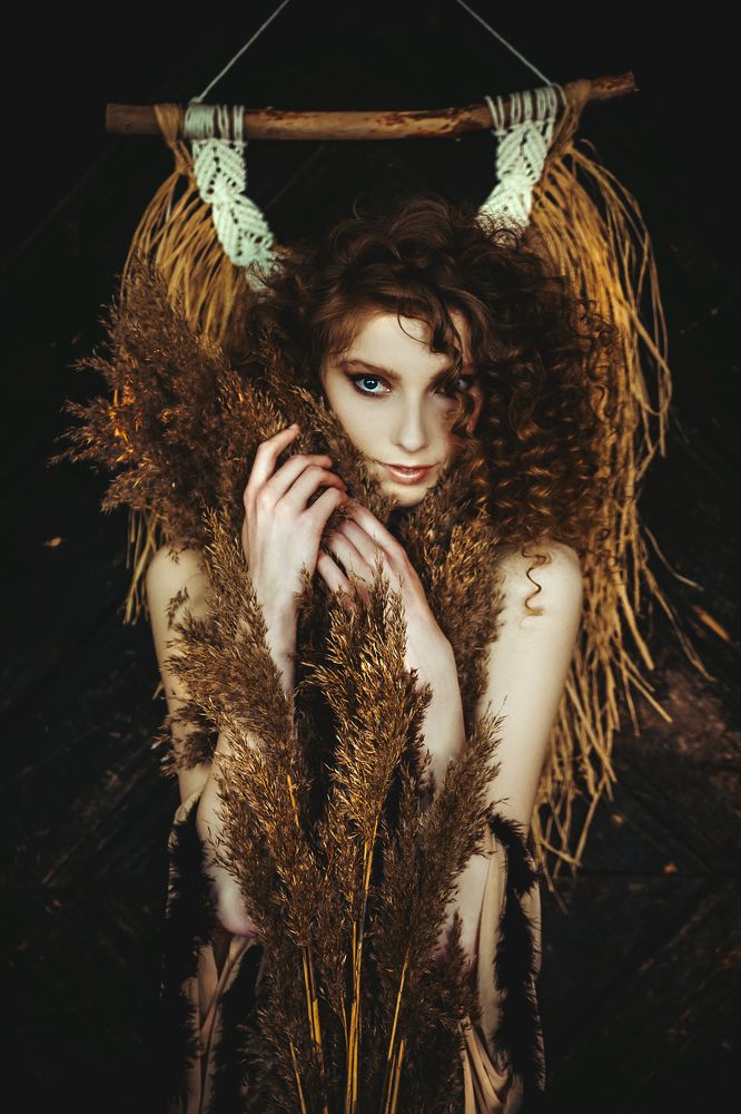 Photograph by Руслан Болгов (Axe)