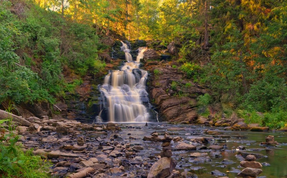 Photograph by Мария Воронцова