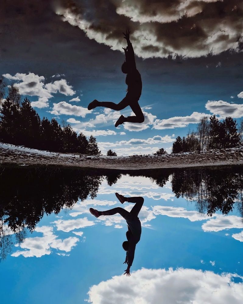 Photograph by Анна Алтухова