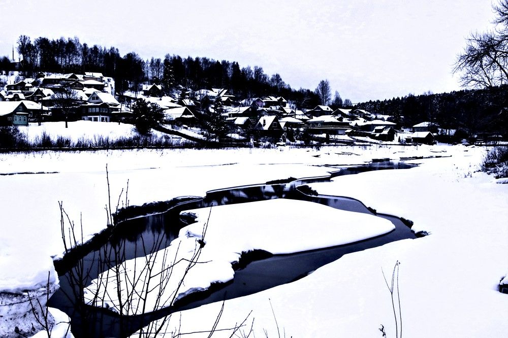 Photograph by Vladimir liametz