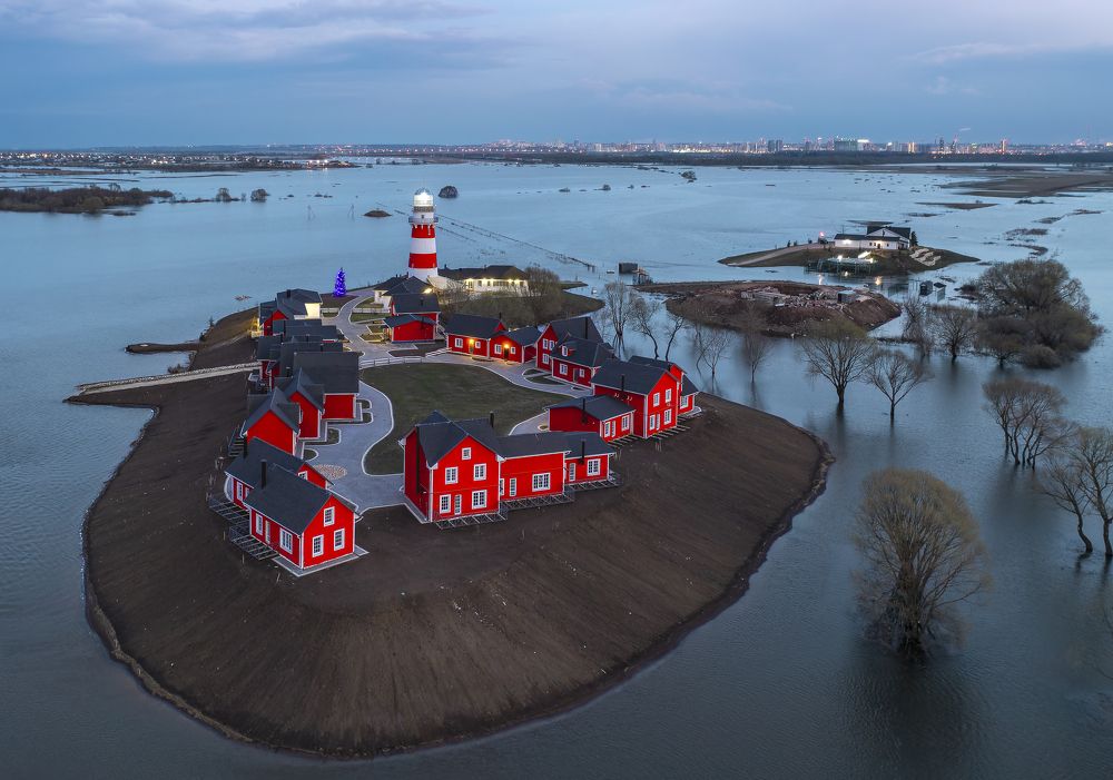 Photograph by Igor Yurkin