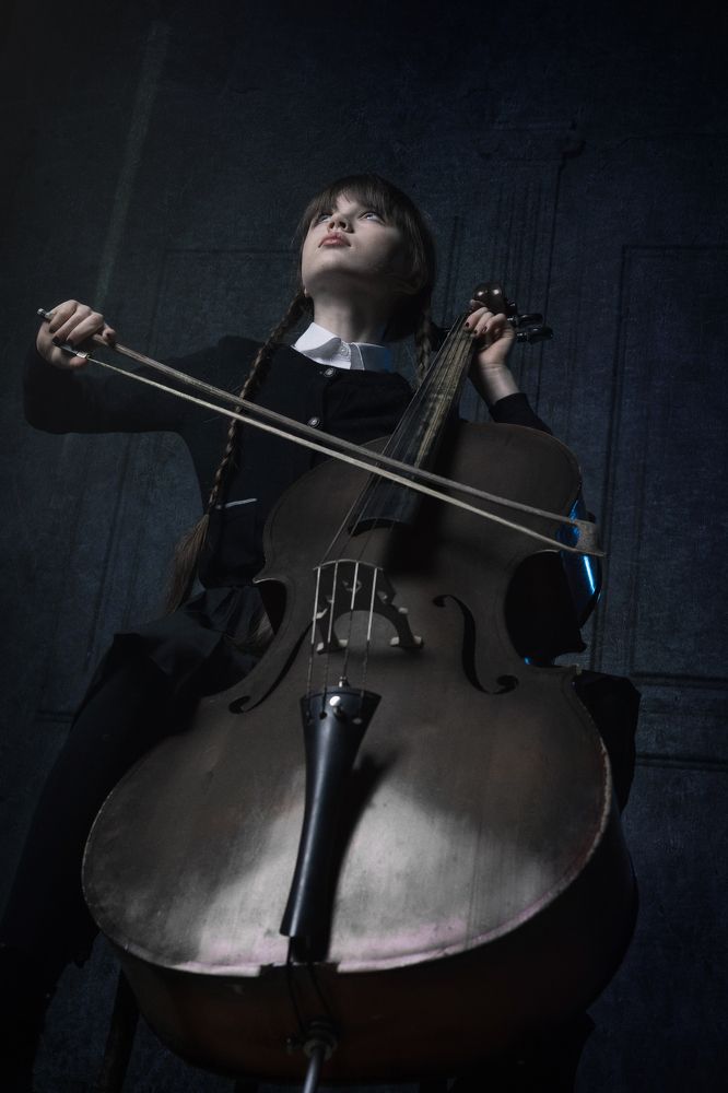 Photograph by Филатова Елена