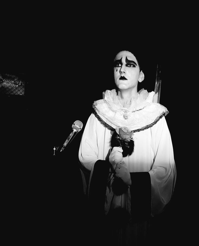 Photograph by Елена Дикарева