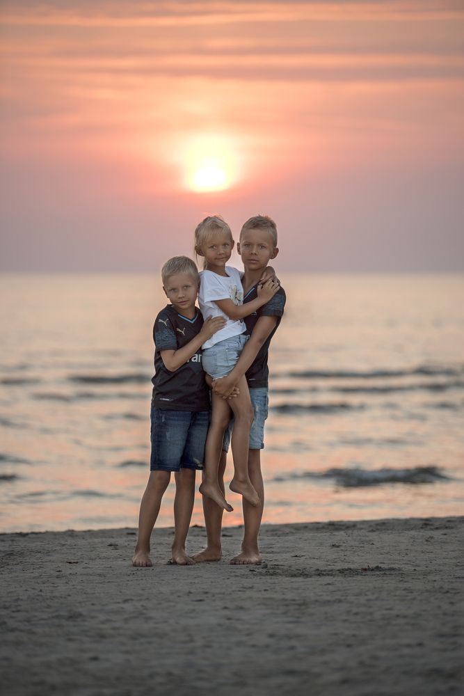 Photograph by Jelena Veršinina