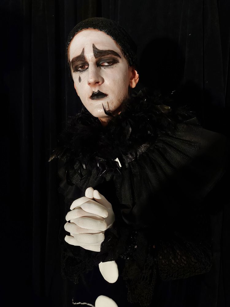 Photograph by Елена Дикарева