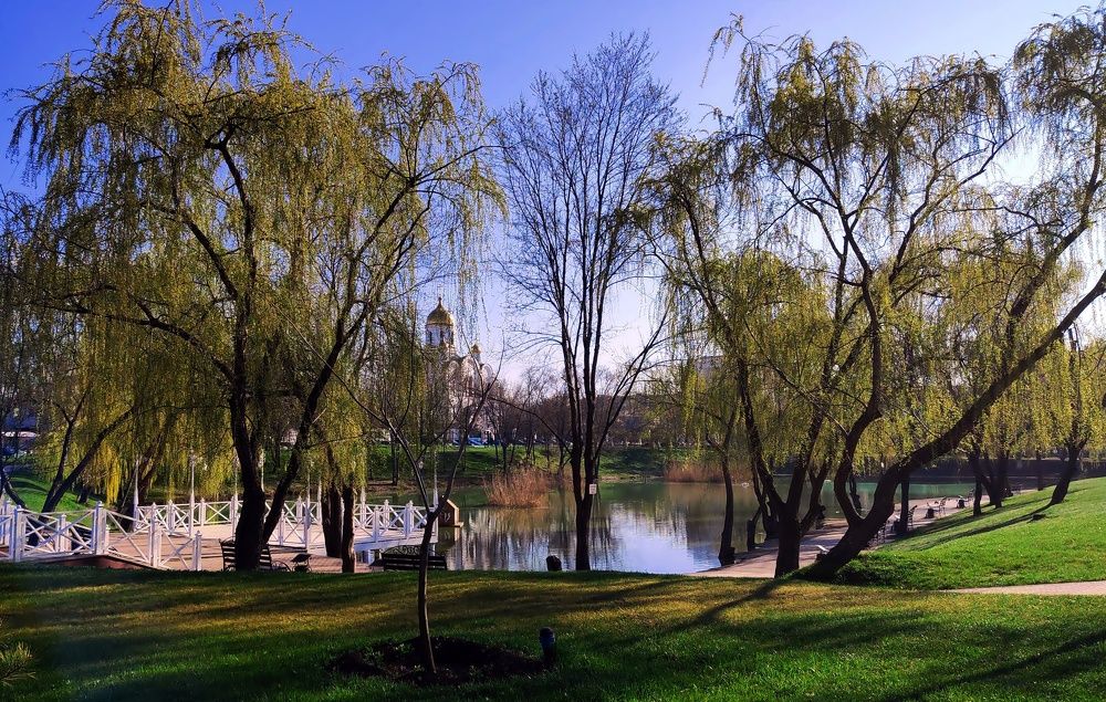 Photograph by Олег Кабанец