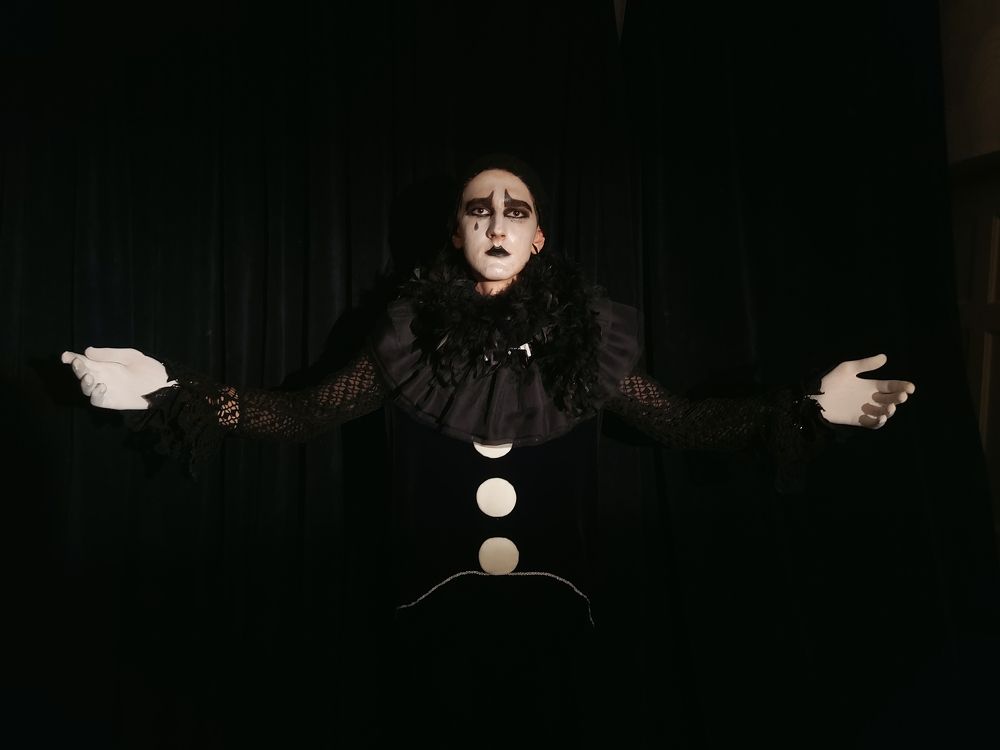 Photograph by Елена Дикарева