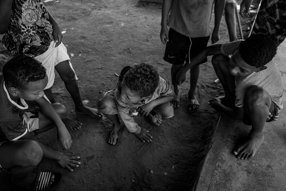 Photograph by VERONICA RAVELO