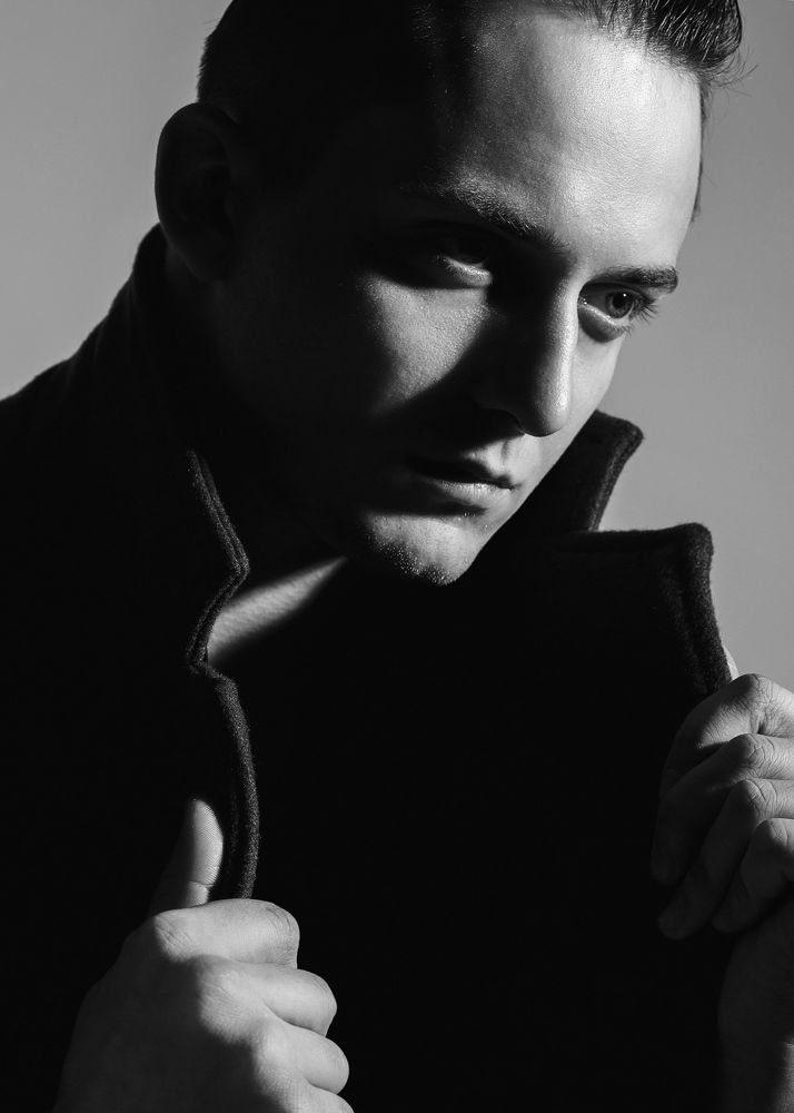 Фотография автора Игорь Козлов