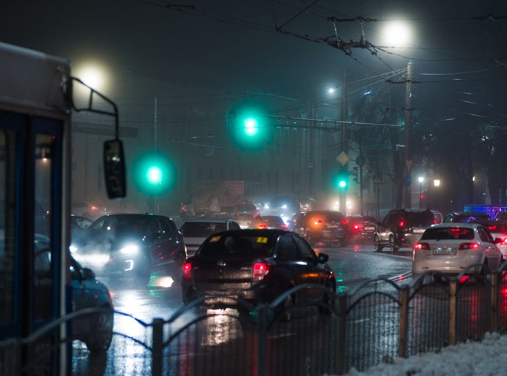 Photograph by Герман Корнеев