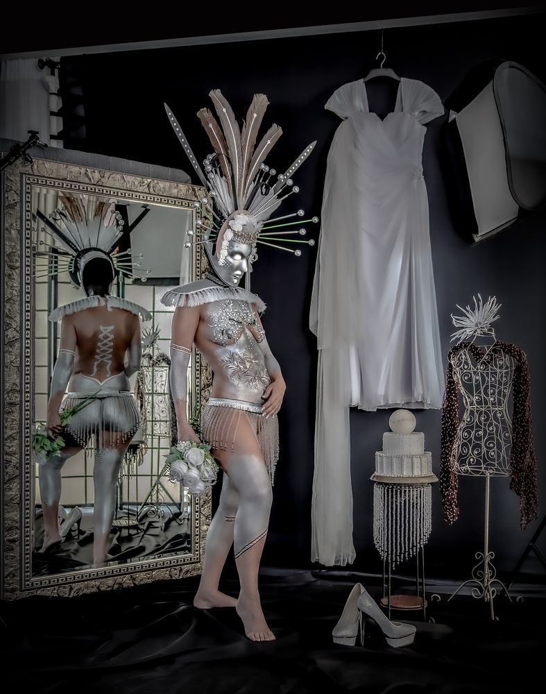 Photograph by Engelbrecht Midge