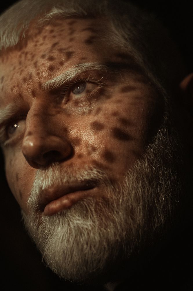 Photograph by Щеглова Марина