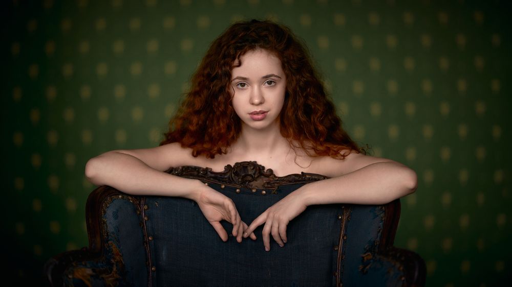 Photograph by Сергей Горшенин