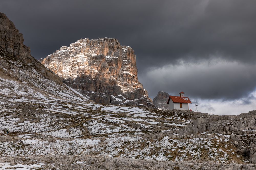 Photograph by Евгения Чех