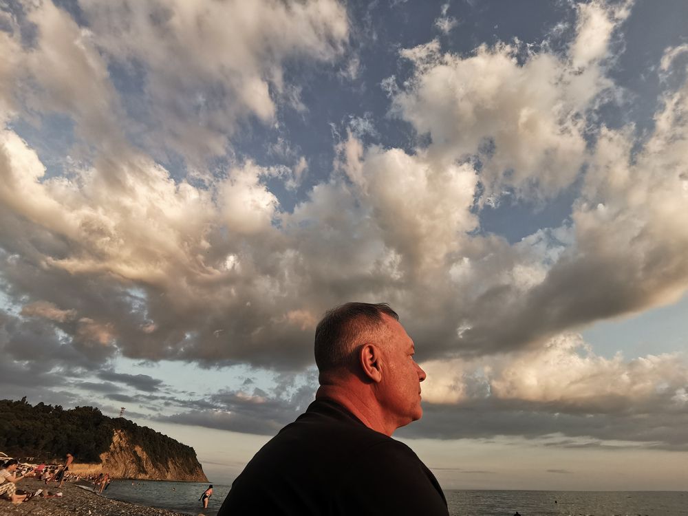 Растрепанные мысли.