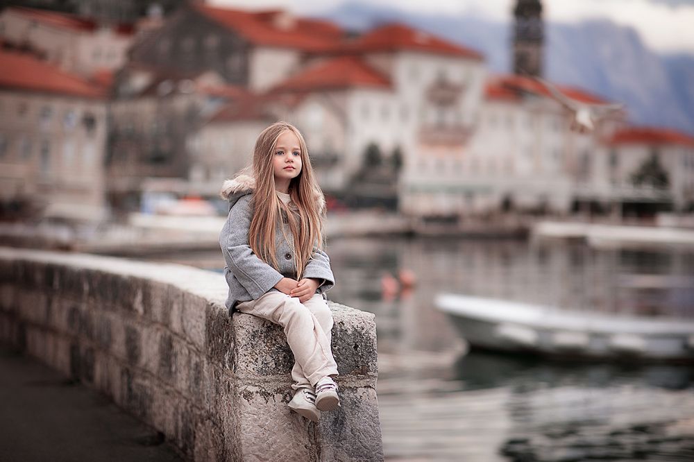 Маленькая Ассоль