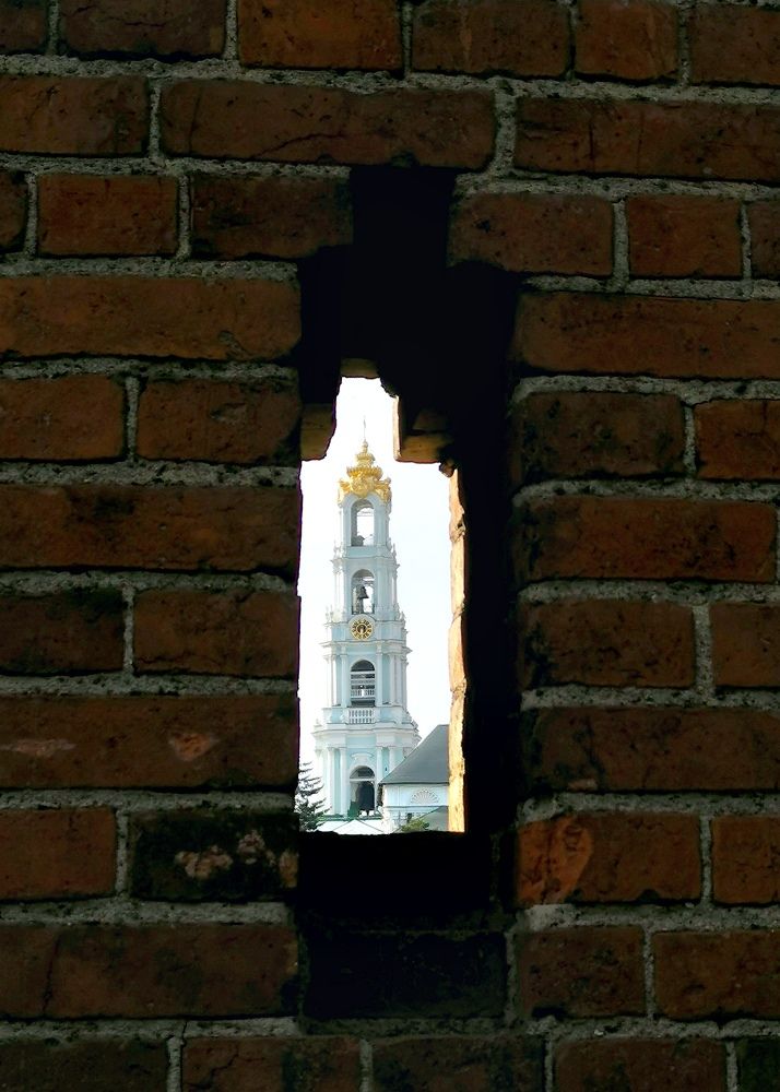 Photograph by Елена Кустова