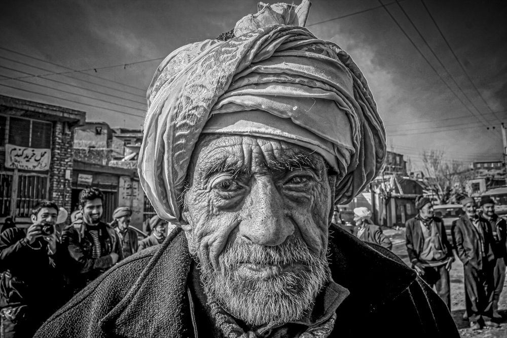 Photograph by Mahdi vagahri shorche