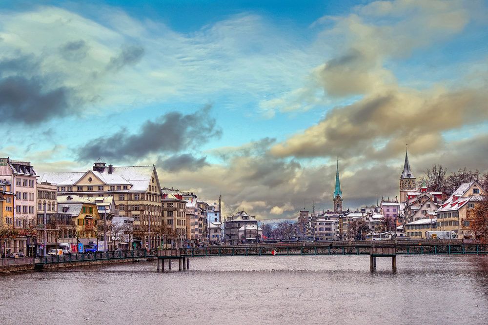 Photograph by Victor