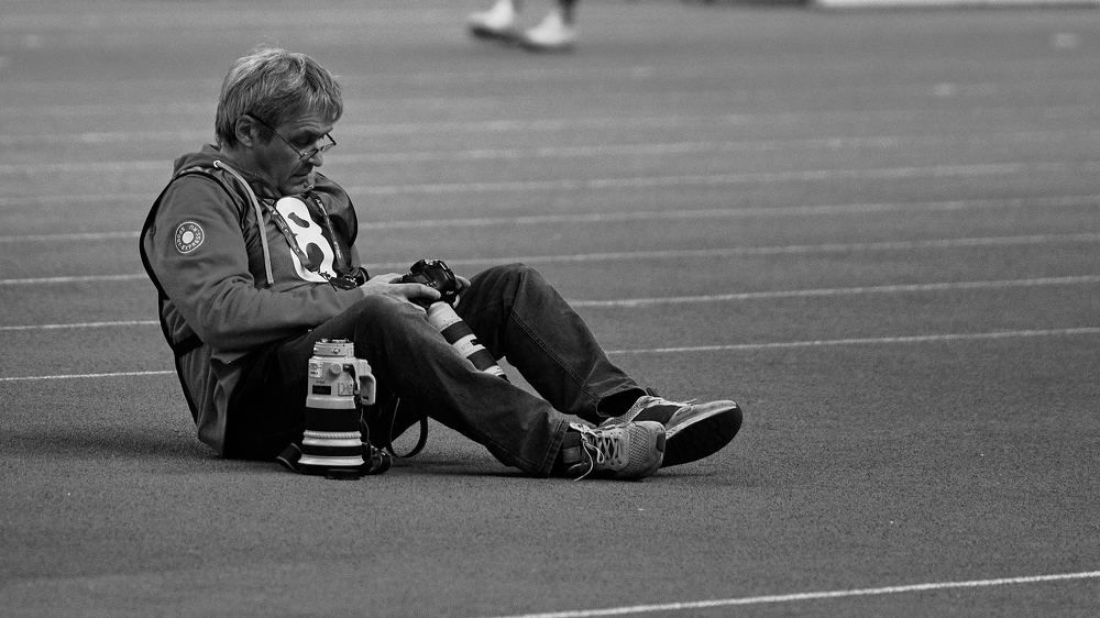 Photograph by Андрей Богатов