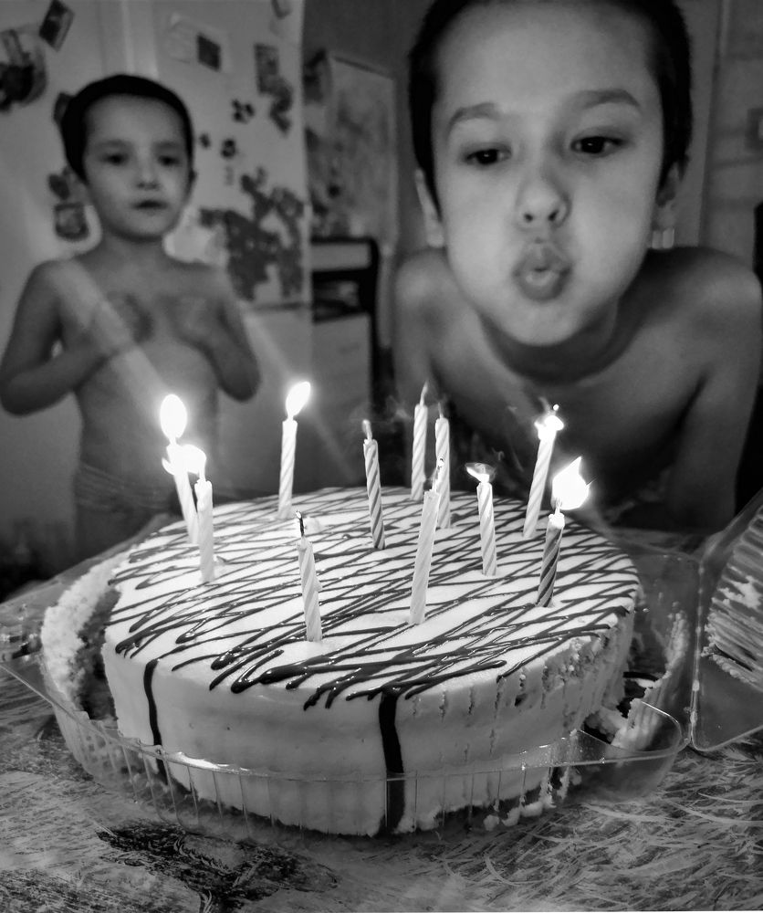 Photograph by Елена Кустова