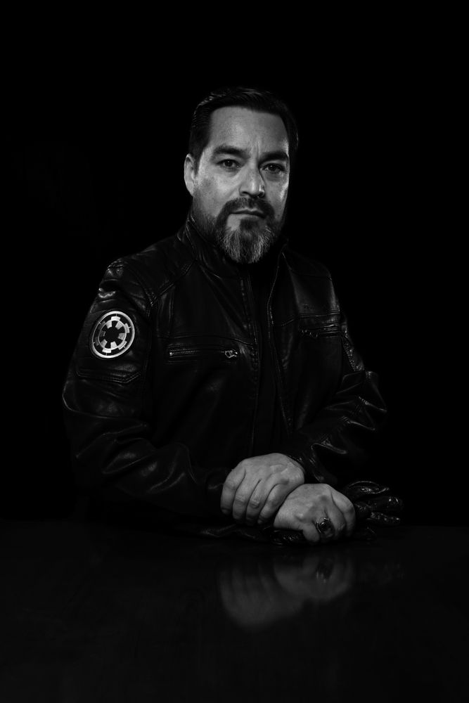 Photograph by Leonardo Baldenegro Díaz