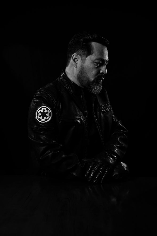 Photograph by Leonardo Baldenegro Díaz