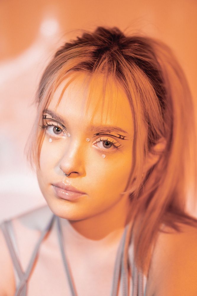 Photograph by Alina Naiste