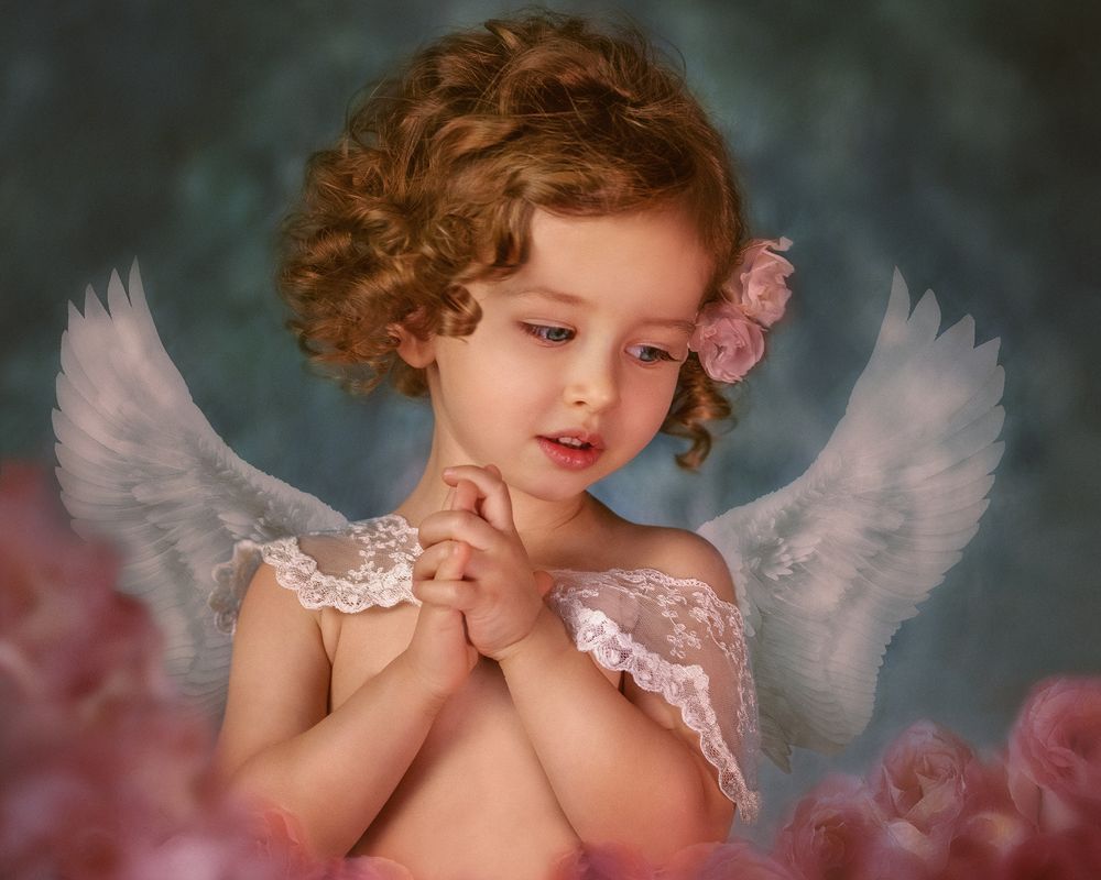 Cupid Angel