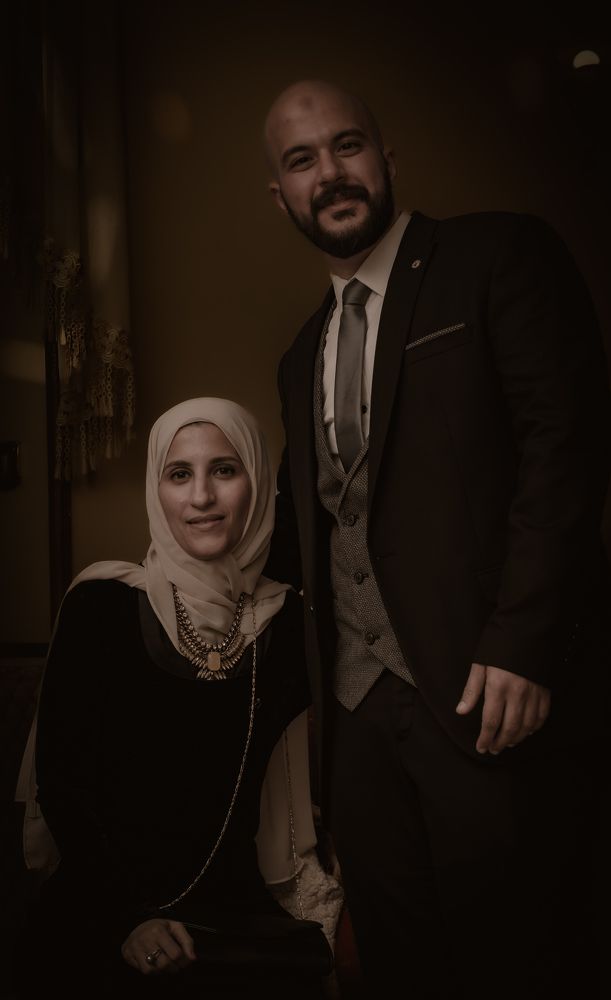 Photograph by Mahmoud Mohamed