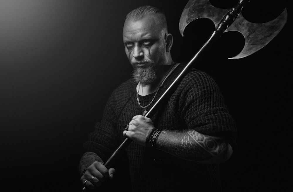 Photograph by Андрей Любицкий