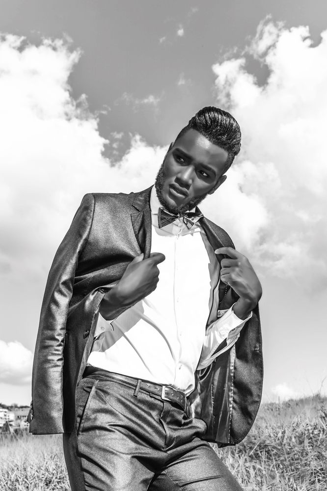 Photograph by Márcio Silva