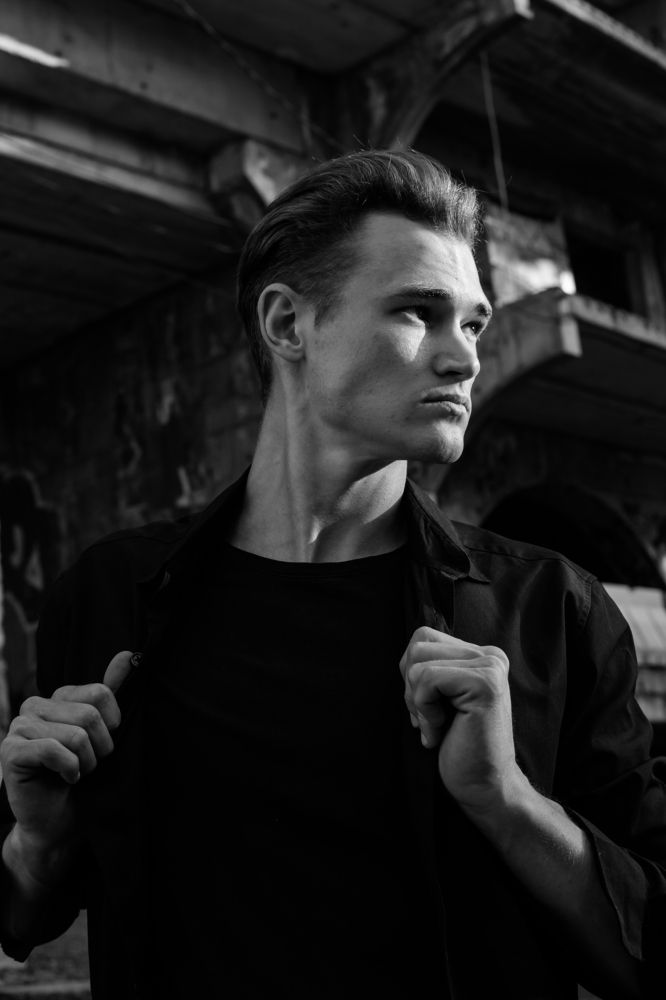 Photograph by Игорь Апасеев