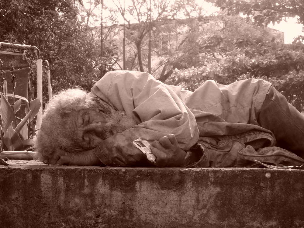 Photograph by Maria Claudia Salcedo