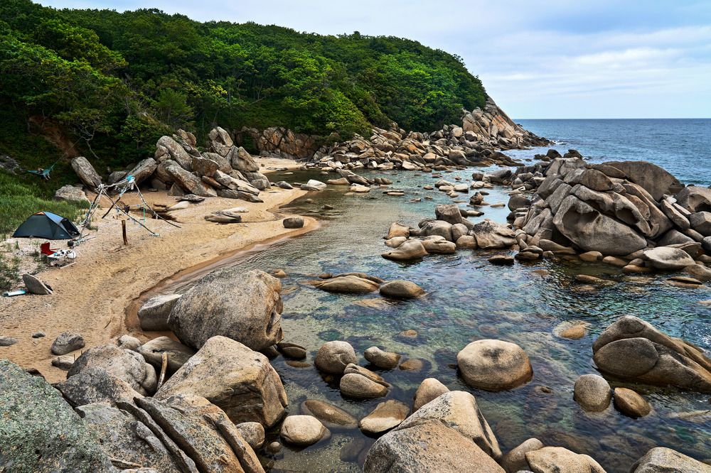 Фотография автора Сергей Низовцев
