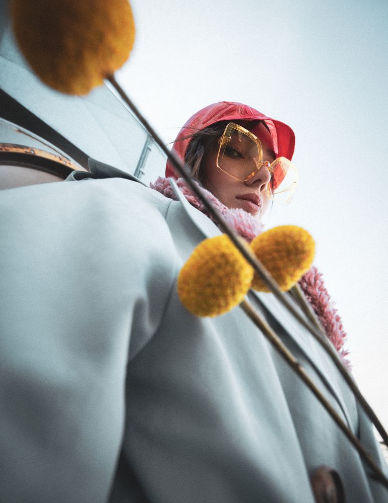 Photograph by Анна Глухова