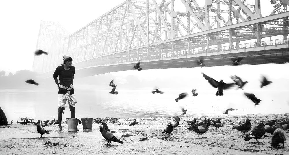 Photograph by Sudipto Deb