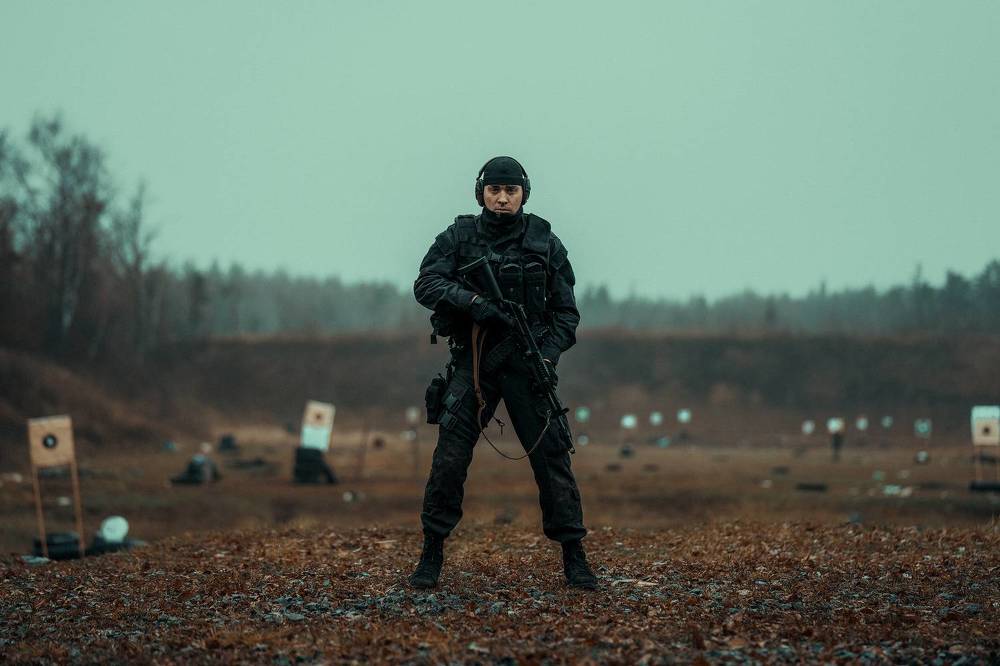 внутренняя борьба